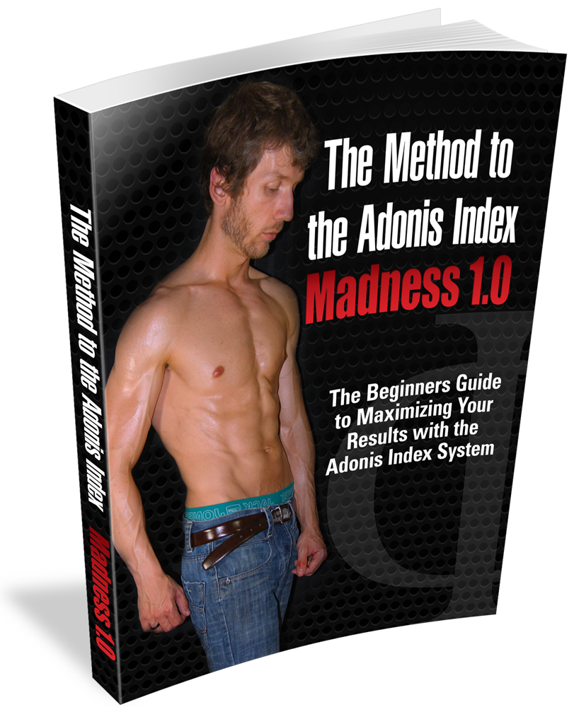 Adonis Index Transformation Walkthrough 101 Adonis Index Transformation Walkthrough 101