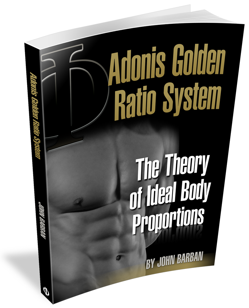 The Theory of Ideal Body Proportions