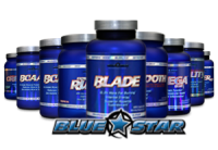 BlueStar Nutraceuticals BlueStar Nutraceuticals