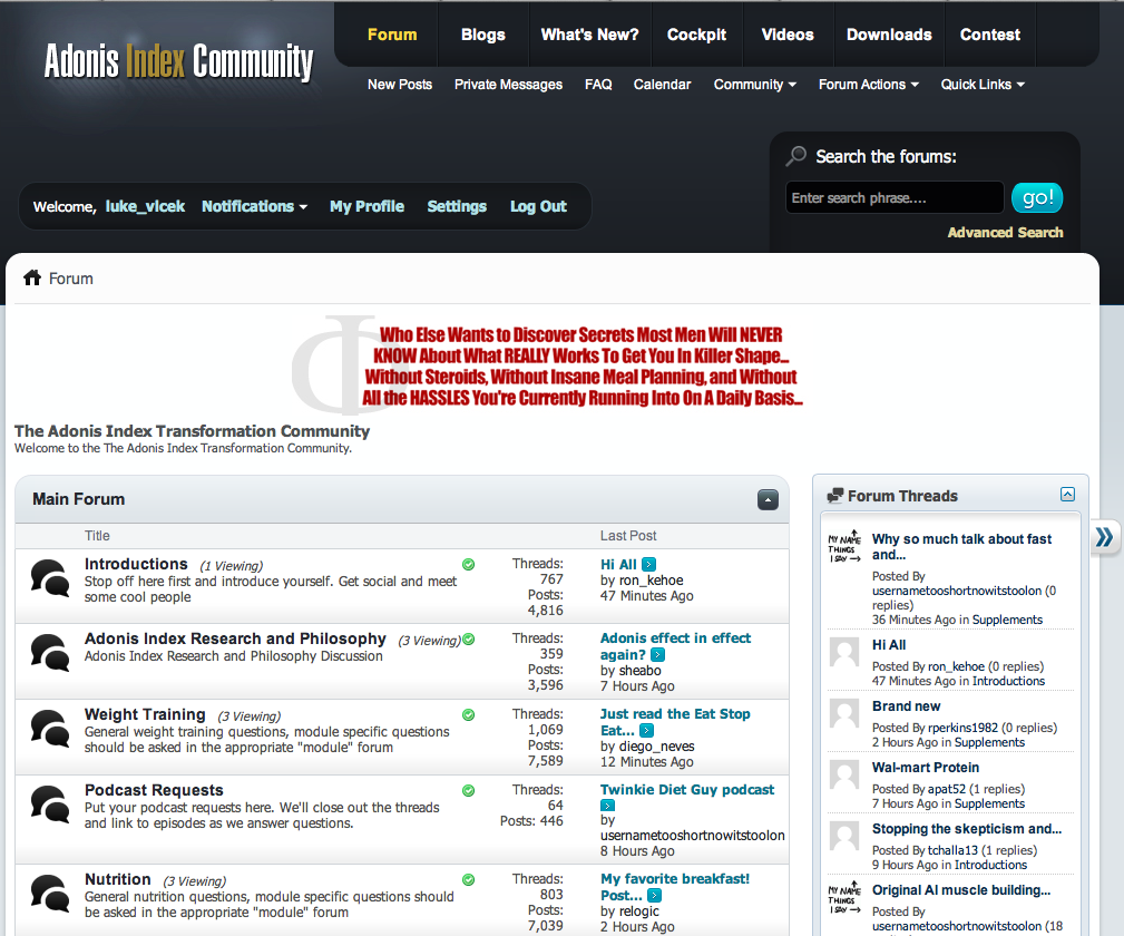 Elite Community Elite Community