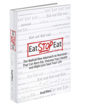 Eat Stop Eat Eat Stop Eat