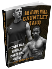 The Gauntlet Workout The Gauntlet Workout