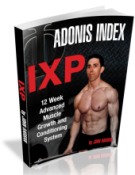The IXP Workout The IXP Workout